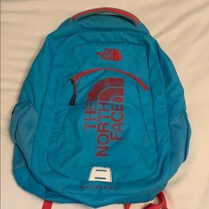 The North Face Haystack Backpack